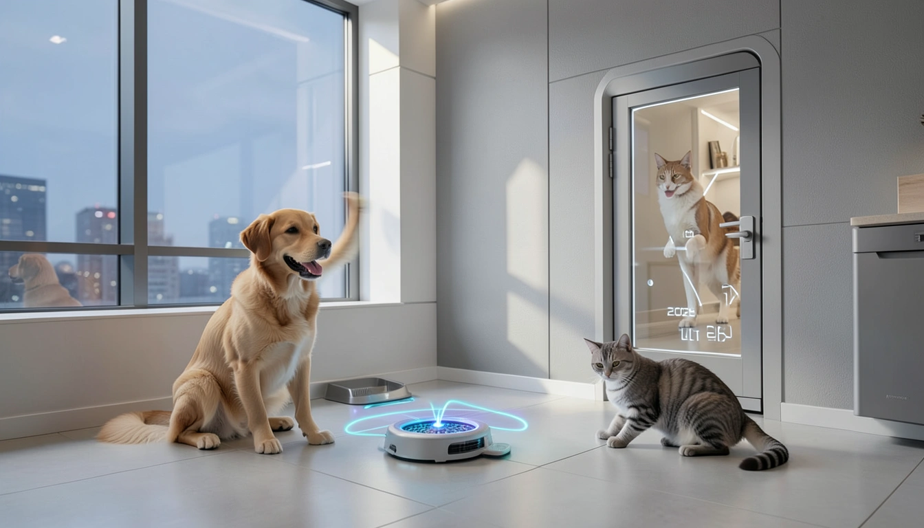 예상치 못한 순간에 대비하는 현명한 선택: 펫 헬스케어, 보험, 그리고 법적 준비