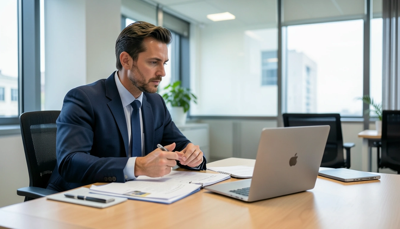 산재무료상담, 어떤 전문가를 선택해야 할까? ⚖️